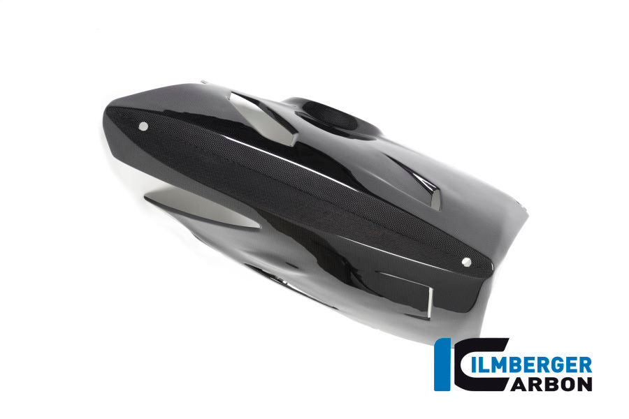 Ilmberger Carbon Bellypan for the Ducati Panigale V4 / V4 S '20-22 / V4 R Racing '18-21
