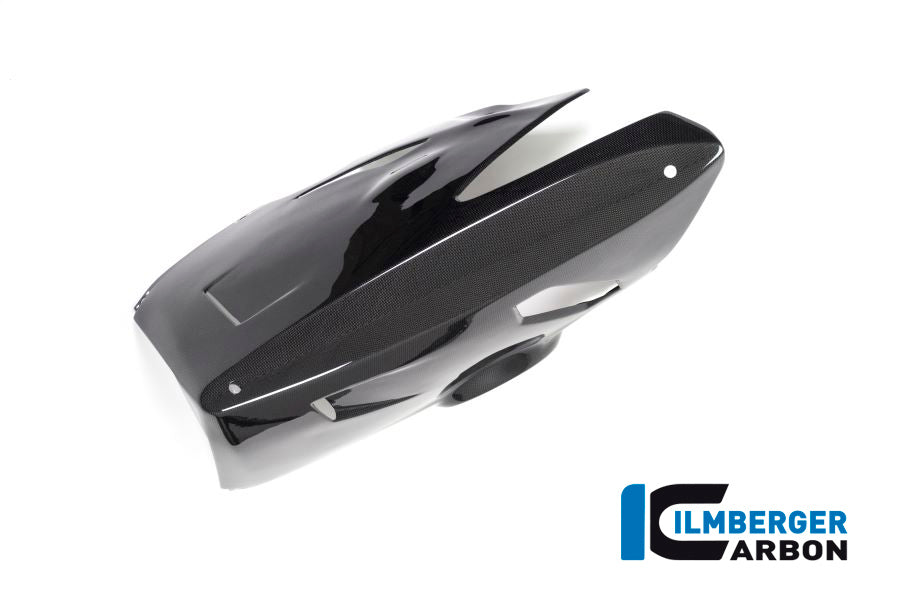 Ilmberger Carbon Bellypan for the Ducati Panigale V4 / V4 S '20-22 / V4 R Racing '18-21