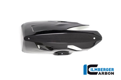 Ilmberger Carbon Bellypan for the Ducati Panigale V4 / V4 S '20-22 / V4 R Racing '18-21