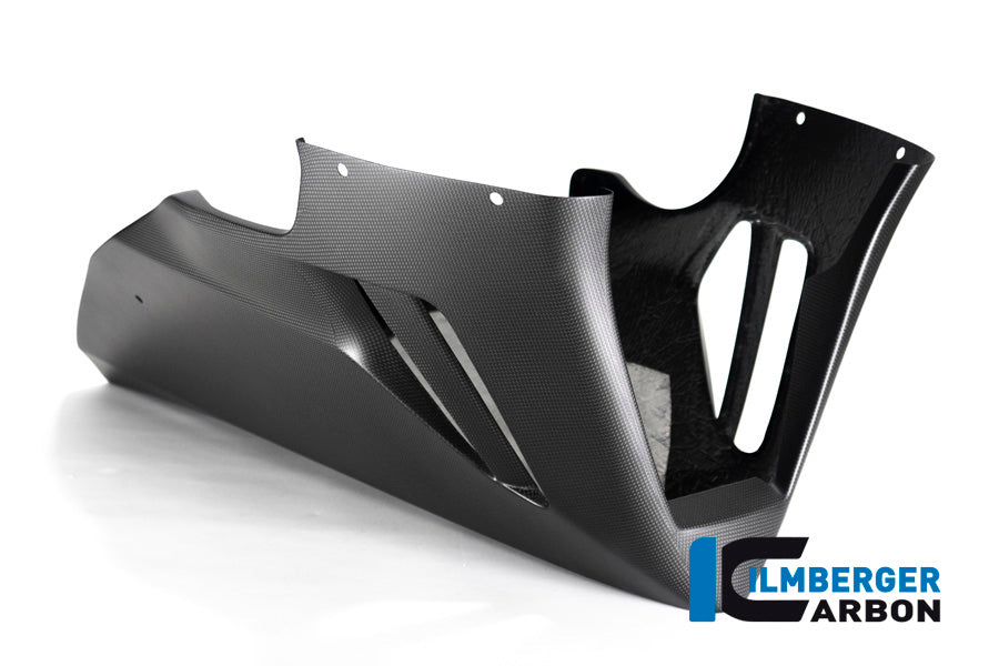 Ilmberger Carbon Bellypan Racing for the Honda CBR 1000 RR-R/SP '20