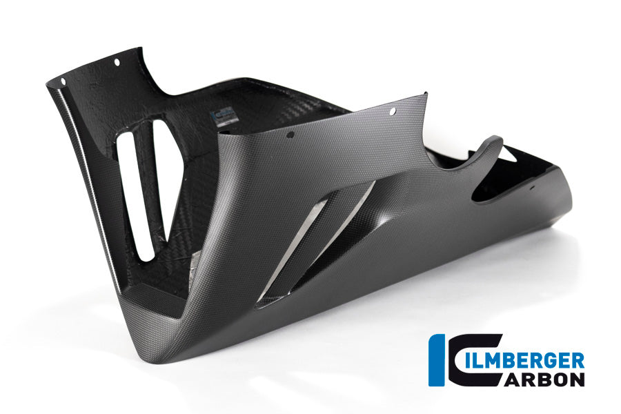Ilmberger Carbon Bellypan Racing for the Honda CBR 1000 RR-R/SP '20