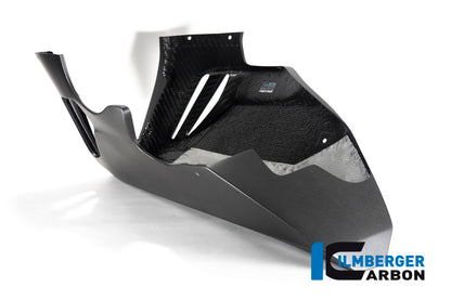 Ilmberger Carbon Bellypan Racing for the Honda CBR 1000 RR-R/SP '20