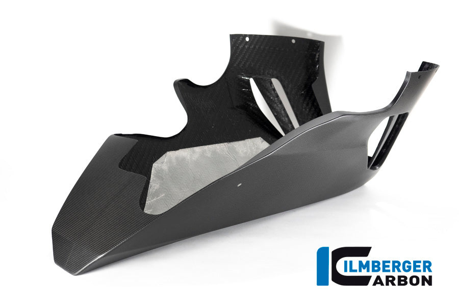 Ilmberger Carbon Bellypan Racing for the Honda CBR 1000 RR-R/SP '20