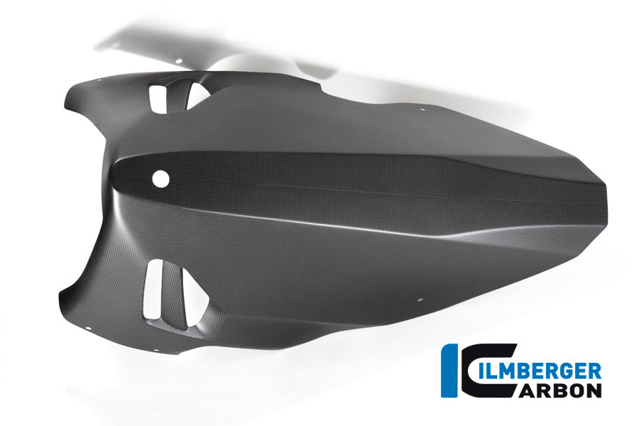 Ilmberger Carbon Bellypan Racing for the Honda CBR 1000 RR-R/SP '20