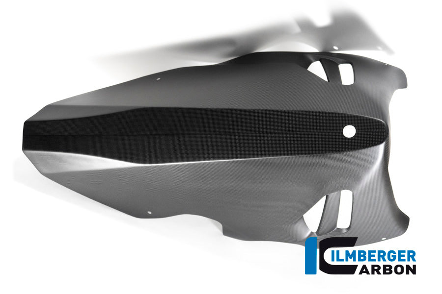Ilmberger Carbon Bellypan Racing for the Honda CBR 1000 RR-R/SP '20
