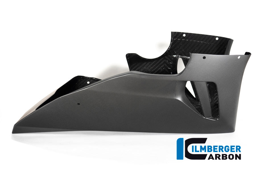 Ilmberger Carbon Bellypan Racing for the Honda CBR 1000 RR-R/SP '20