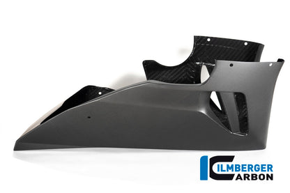 Ilmberger Carbon Bellypan Racing for the Honda CBR 1000 RR-R/SP '20