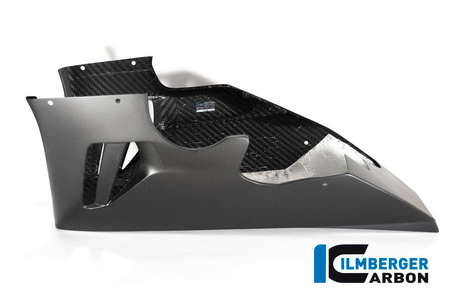 Ilmberger Carbon Bellypan Racing for the Honda CBR 1000 RR-R/SP '20