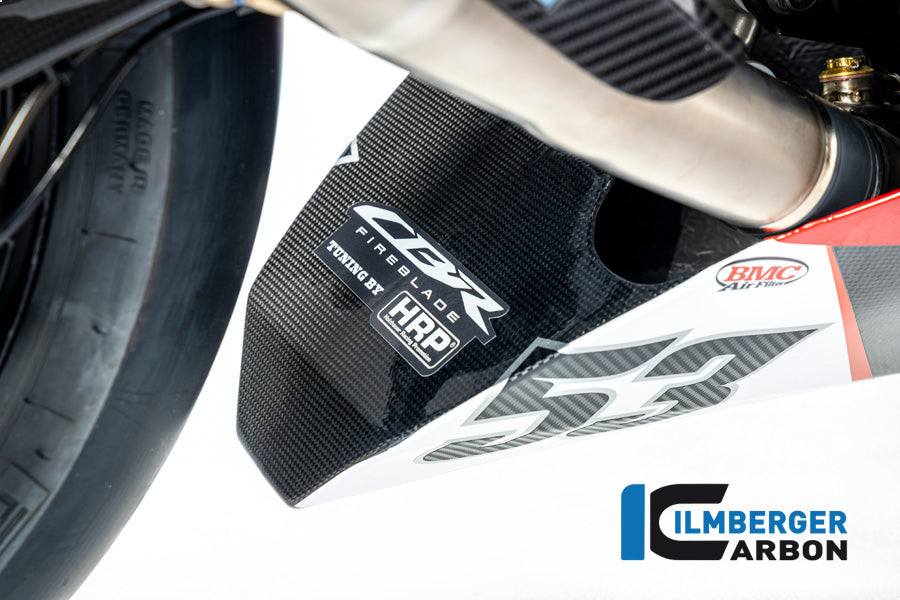 Ilmberger Carbon Bellypan Racing for the Honda CBR 1000 RR-R/SP '20