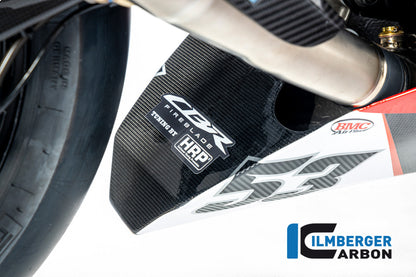 Ilmberger Carbon Bellypan Racing for the Honda CBR 1000 RR-R/SP '20