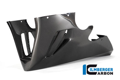 Ilmberger Carbon Bellypan Racing for the Honda CBR 1000 RR-R/SP '20