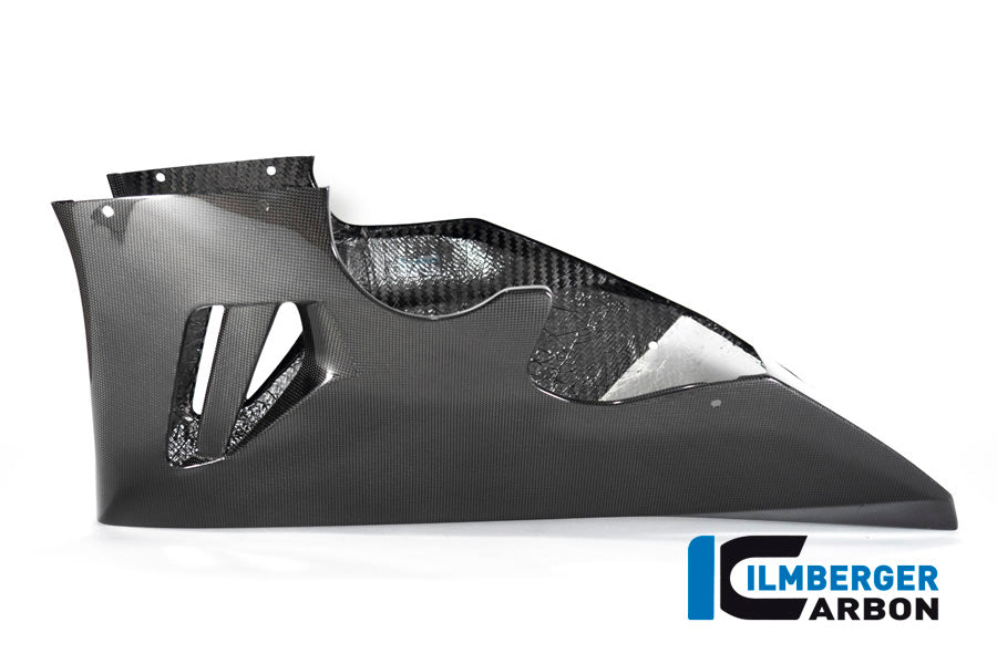 Ilmberger Carbon Bellypan Racing for the Honda CBR 1000 RR-R/SP '20
