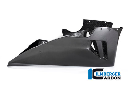 Ilmberger Carbon Bellypan Racing for the Honda CBR 1000 RR-R/SP '20