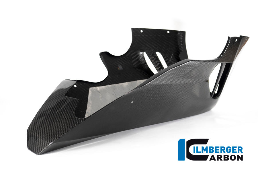 Ilmberger Carbon Bellypan Racing for the Honda CBR 1000 RR-R/SP '20