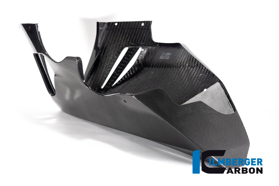Ilmberger Carbon Bellypan Racing for the Honda CBR 1000 RR-R/SP '20
