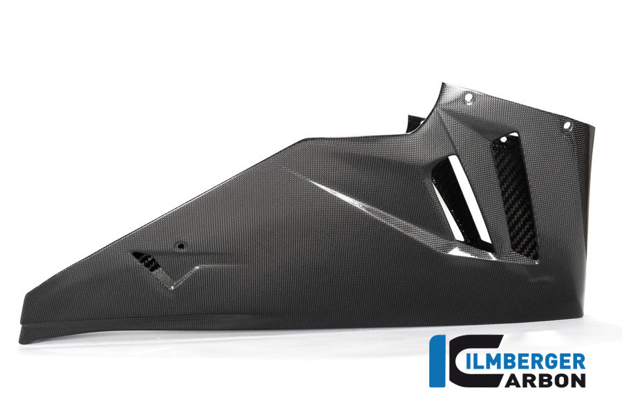 Ilmberger Carbon Lower Fairing for the Honda for the Honda CBR 1000 RR/SP '24