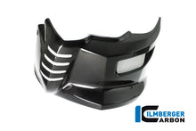 Ilmberger Carobn Bellypan for the BMW F 800 R '09-15, F 800 S/ST '06-24, F 800 GT '12-24
