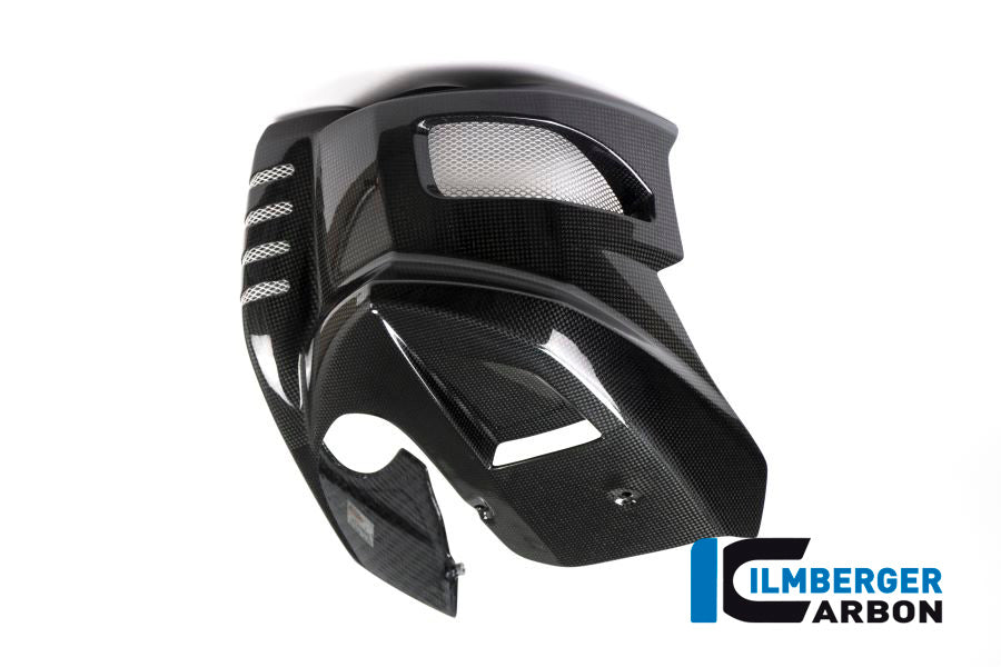 Ilmberger Carobn Bellypan for the BMW F 800 R '09-15, F 800 S/ST '06-24, F 800 GT '12-24