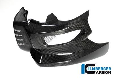 Ilmberger Carobn Bellypan for the BMW F 800 R '09-15, F 800 S/ST '06-24, F 800 GT '12-24