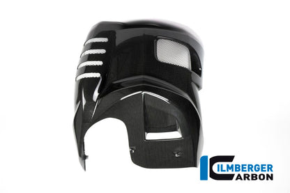 Ilmberger Carobn Bellypan for the BMW F 800 R '09-15, F 800 S/ST '06-24, F 800 GT '12-24