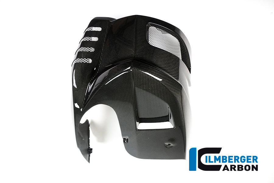 Ilmberger Carobn Bellypan for the BMW F 800 R '09-15, F 800 S/ST '06-24, F 800 GT '12-24