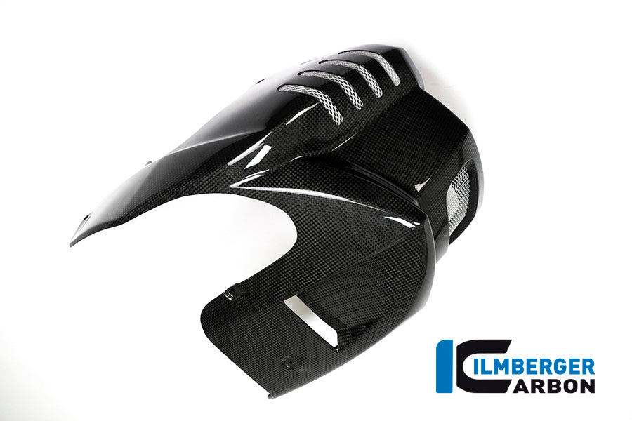 Ilmberger Carobn Bellypan for the BMW F 800 R '09-15, F 800 S/ST '06-24, F 800 GT '12-24