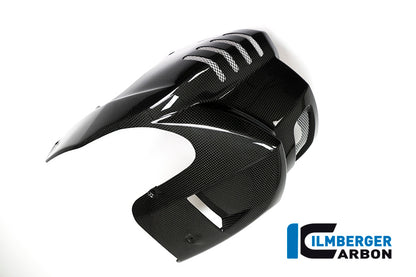 Ilmberger Carobn Bellypan for the BMW F 800 R '09-15, F 800 S/ST '06-24, F 800 GT '12-24