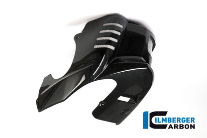 Ilmberger Carobn Bellypan for the BMW F 800 R '09-15, F 800 S/ST '06-24, F 800 GT '12-24