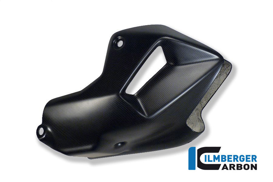 Ilmberger Carbon Bellypan for the Ducati Multistrada 1200 2013-2014
