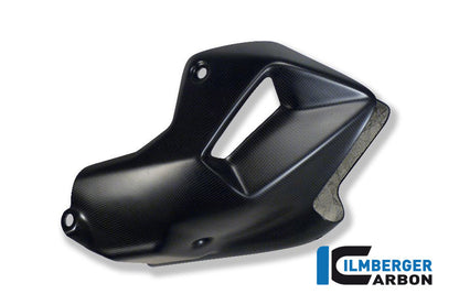 Ilmberger Carbon Bellypan for the Ducati Multistrada 1200 2013-2014