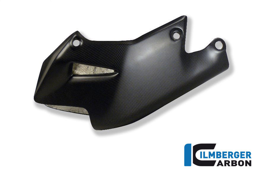 Ilmberger Carbon Bellypan for the Ducati Multistrada 1200 2013-2014