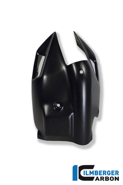 Ilmberger Carbon Bellypan for the Ducati Multistrada 1200 2013-2014