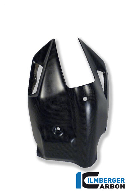 Ilmberger Carbon Bellypan for the Ducati Multistrada 1200 2013-2014