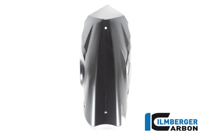 Ilmberger Carbon Bellypan for High Exhaust for the Ducati Panigale V4 / V4 S '22 Racing