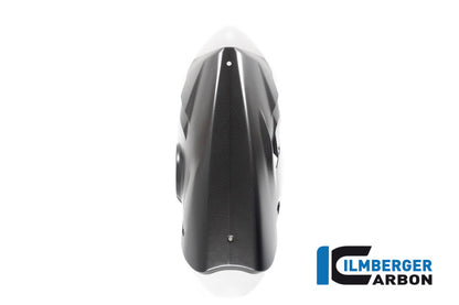 Ilmberger Carbon Bellypan for High Exhaust for the Ducati Panigale V4 / V4 S '22 Racing
