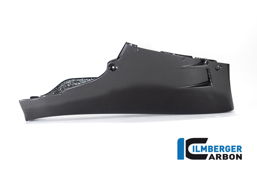 Ilmberger Carbon Bellypan Racing for the BMW M 1000 RR 2023-2024
