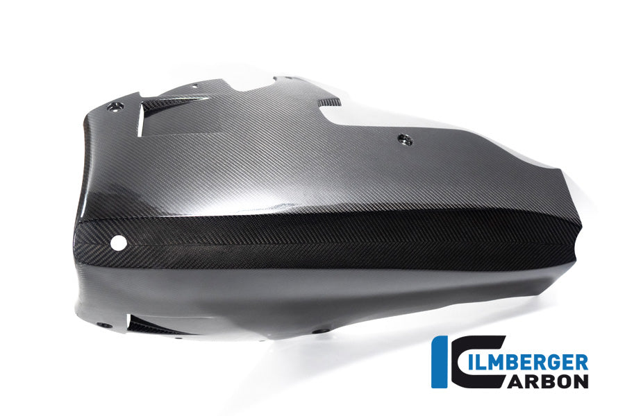 Ilmberger Carbon Bellypan Racing for the BMW M 1000 RR 2023-2024