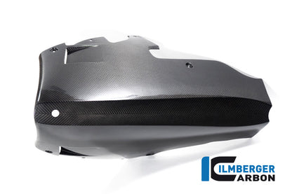 Ilmberger Carbon Bellypan Racing for the BMW M 1000 RR 2023-2024