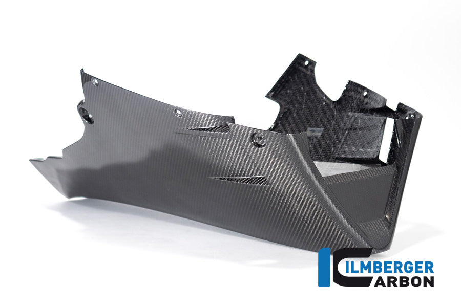 Ilmberger Carbon Bellypan Racing for the BMW M 1000 RR 2023-2024