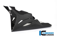 Ilmberger Carbon Bellypan Racing for the BMW S 1000 RR / M 1000 RR 2019-2023