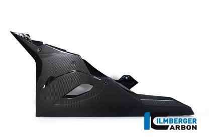 Ilmberger Carbon Bellypan Racing for the BMW S 1000 RR / M 1000 RR 2019-2023