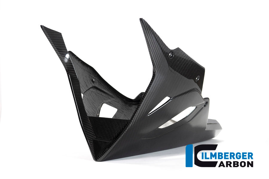 Ilmberger Carbon Bellypan Racing for the BMW S 1000 RR / M 1000 RR 2019-2023