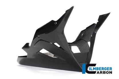 Ilmberger Carbon Bellypan Racing for the BMW S 1000 RR / M 1000 RR 2019-2023