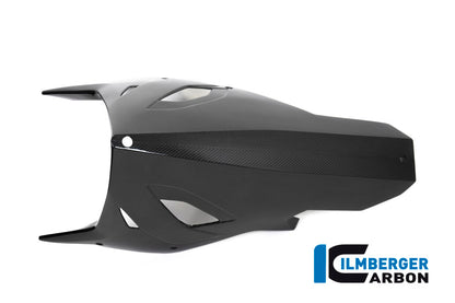 Ilmberger Carbon Bellypan Racing for the BMW S 1000 RR / M 1000 RR 2019-2023