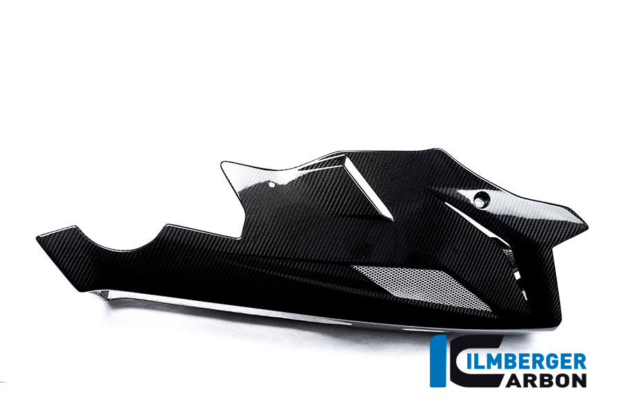 Ilmberger Carbon Bellypan, Carbon for the BMW S 1000 R 2014-2016