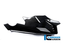Ilmberger Carbon Bellypan, Carbon for the BMW S 1000 R 2014-2016