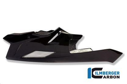 Ilmberger Carbon Bellypan, Carbon for the BMW S 1000 R 2014-2016