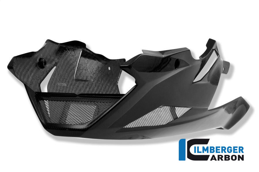 Ilmberger Carbon Bellypan, Carbon for the BMW S 1000 R 2014-2016