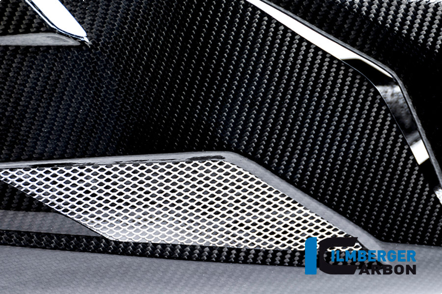 Ilmberger Carbon Bellypan, Carbon for the BMW S 1000 R 2014-2016