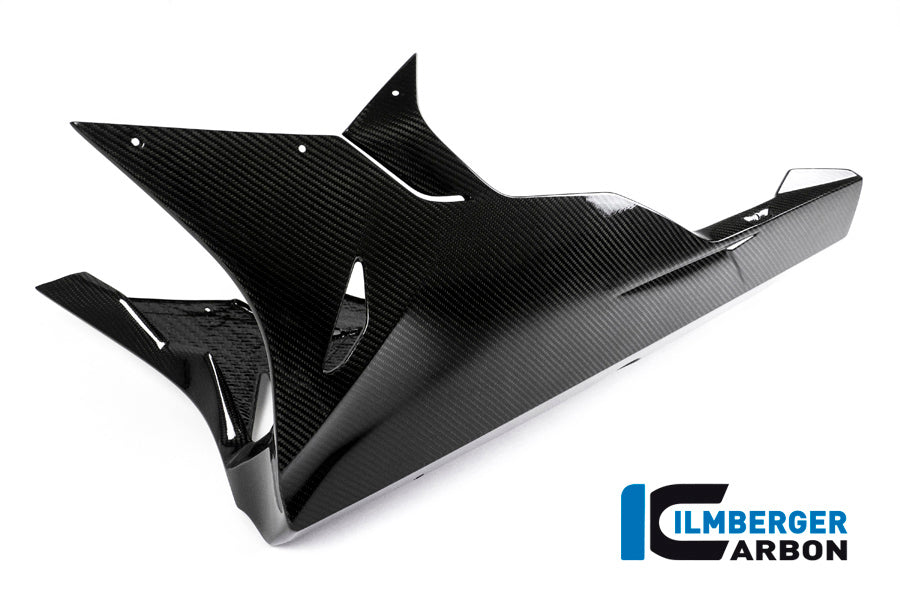 Ilmberger Carbon Bellypan Racing for the BMW S 1000 RR 2015-2018